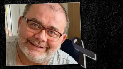 Bărbatul ucis în Italia a fost condus pe ultimul drum. Mesajul transmis de familie: „Te-au smuls din viață în timp ce ne protejai viețile”