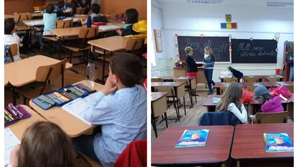 Schimbări pentru profesori și elevi în noul an școlar 2026-2027. Apar materii noi și se schimbă admiterea la liceu