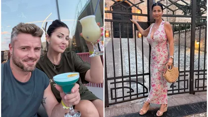 Aici se răsfață Gabriela Cristea în vacanță! Cât costă 6 nopți la hotelul de top din Bulgaria unde este cazată vedeta