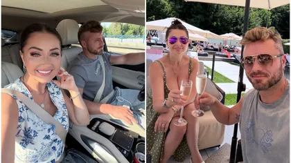 Gabriela Cristea, taxată dur de fani. Are legătură cu surpriza pe care i-a făcut-o soțul ei: „Dacă nu este doar despre tine, nu îți convine”