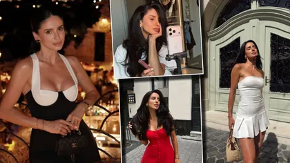 Ioana Grama, reacție acidă după ce a fost acuzată că are datorii la ANAF: „Sper să vă educați un pic în sensul ăsta”