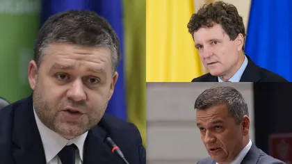EXCLUSIV Ce părere are Ciprian Ciucu despre Nicușor Dan, Sorin Grindeanu și alți politicieni: „Cel mai bun primar al Capitalei” / „Ceasul lui costă cât apartamentul meu”