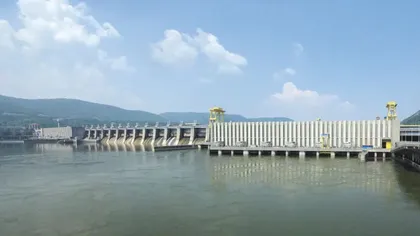 Proiectul Hidrocentrala Porțile de Fier 3 prinde contur. România și Serbia semnează un memorandum destinat schimbului de date tehnice