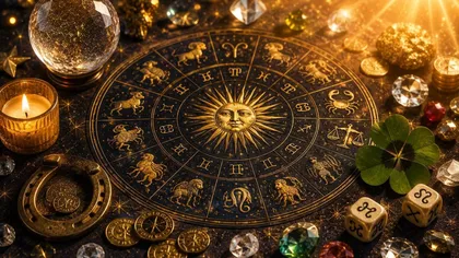 Horoscop 9 iulie 2026. Ce surprize te așteaptă în funcție de zodie