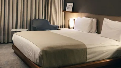 Cu ce ai voie să pleci acasă din camerele de hotel. Obiectele pe care românii le fură cel mai des