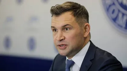 Ionuț Stroe, mesaj pentru conducerea PNL: „Un partid autentic liberal nu poate funcționa exclusiv pe baza ordinului, disciplinei sau autorității unui președinte sau unei conduceri vremelnice”