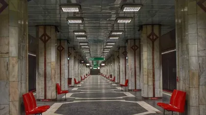 Metrou extins spre Militari Residence, Centura Capitalei şi Chiajna, anunţ oficial de la Metrorex