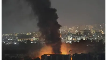 Război în Orientul Mijlociu: Atac asupra Emiratelor Arabe Unite, sirene de alarmă în Bahrain, explozii în Qatar