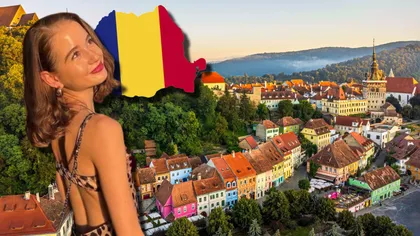 Irina Columbeanu vorbește despre țara sa natală. Ce părere are fiica lui Irinel despre români: „Plini de naționalism”