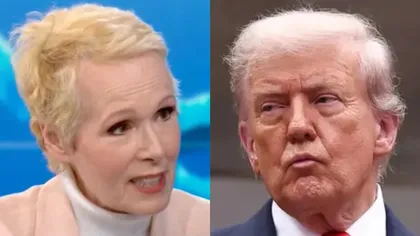 Donald Trump i-a plătit peste 5 milioane de dolari scriitoarei E. Jean Carroll, după ce un juriu a stabilit că a abuzat-o și defăimat-o