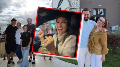 Vacanță cu surprize pentru Andra și Cătălin Măruță. Ce li s-a întâmplat în Spania, concediul lor a luat o turnură neașteptată după calificarea în semifinalele Mondialului