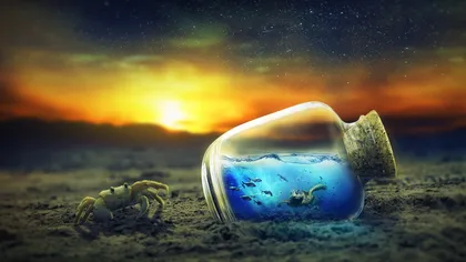 Mercur retrograd în emoționalul Rac continuă să apese pe răni vechi până în 23 iulie. 4 zodii sunt vizate