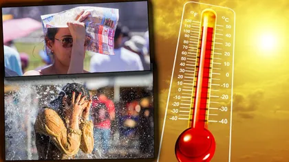 Fenomenul Omega pune stăpânire pe România în luna august. Prognoza anunțată de meteorologi