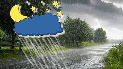 Prognoza meteo 23 iulie 2026. Furtunile continuă înRomânia. Când revine căldura