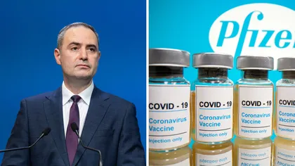 Ședință crucială la Ministerul Finanțelor pentru deblocarea rapidă a conturilor ROMATSA, după ce au fost executate silit de Pfizer