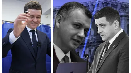 AUR îi solicită lui Nicușor Dan să-l demită de urgență pe Eugen Tomac, după ce acesta a confirmat că a negociat cu parlamentari ai formațiunii 