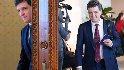Cel mai bun prieten al lui Nicușor Dan este carnețelul, pe care îl poartă peste tot. Ce scrie în agenda președintelui și cine are acces la ea, deși conține secrete: „Am cam trei pe an”