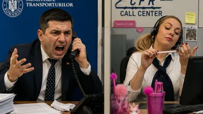 Sătul de întârzierile CFR, Radu Miruță a sunat la call center să se plângă, însă s-a lovit de marea performanță: nu i-a răspuns nimeni timp de 15 minute
