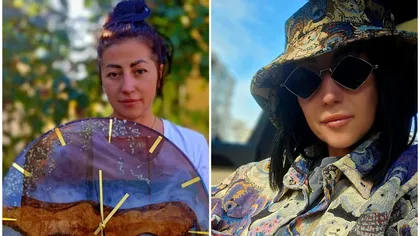 Oana Adiaconiței a murit după ce fusese diagnosticată cu o boală gravă. Ce mesaj a scris pe Facebook înainte să își dea ultima suflare: „Îmi cer iertare”