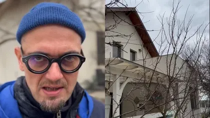 Ce mai face Oreste Teodorescu după ce s-a retras din televiziune. Jurnalistul s-a mutat la țară și duce o viață liniștită, departe de lumina reflectoarelor: „Am locuit doi ani doar eu cu soția mea în căsuța mică, de povești. A fost superb!”