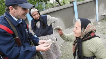 Detaliul de pe talonul de pensie pe care puţini pensionari îl cunosc. Ar putea aduce bani în plus