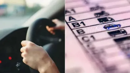Ce boli te pot lăsa fără permis auto pe loc. Abaterile care duc la suspendarea imediată a dreptului de a conduce