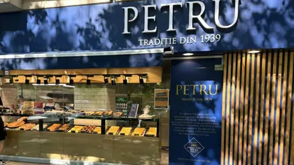 Cine se află în spatele brandului Petru. Afacerea care a ajuns la peste 70 de locații în România