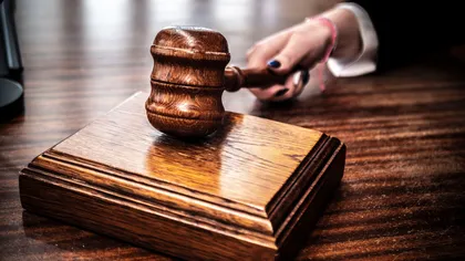 O judecătoare s-a pensionat la 48 de ani. Va încasa de aproape zece ori mai mult decât pensia medie din România