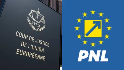 PNL reacționează după decizia CJUE privind prescripția din România: „România are nevoie de o justiție independentă, predictibilă și deplin aliniată standardelor europene”