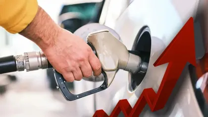 Motorina ar putea depăși 10 lei litrul în august 2026. Avertismentul Asociației Energia Inteligentă: „Pentru anumite benzinării, poate apărea în câteva zile”