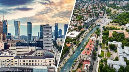 20 de ani de România în UE: productivitate record și consum aproape dublu, dar 1 din 6 elevi abandonează școala, iar datoria publică a explodat