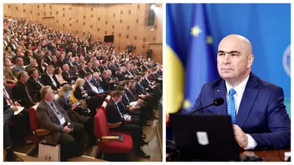 Rectorii cer reintroducerea sportului de doctorat, în legea salarizării – 1.025 de lei, acordați condiționat