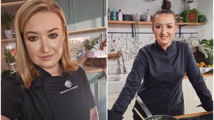 Cum a slăbit Roxana Blenche 20 de kilograme. Dieta pe care a ținut-o după ce a născut: „Am avut un blocaj”