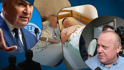 Explodează ancheta azilelor groazei din Bihor! Întreaga rețea care a stat în spatele umilirii bătrânilor, demascată! Cine sunt oamenii lui Ilie Bolojan care au protejat și finanțat aceste cămine neautorizate cu foarte mulți bani
