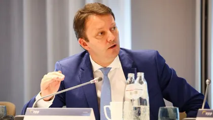 Siegfried Mureșan, propunerea de premier PNL-USR-UDMR: „Nu vom accepta niciun guvern care va reveni la risipă imediat ce își începe mandatul”