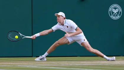 Jannik Sinner și-a apărat titlul de la Wimbledon după ce l-a învins pe Alexander Zverev