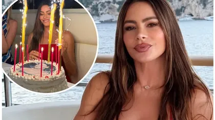 A împlinit 54 de ani, dar arată de 20! Actrița superbă care sfidează vârsta din buletin, a atras toate privirile în costum de baie FOTO