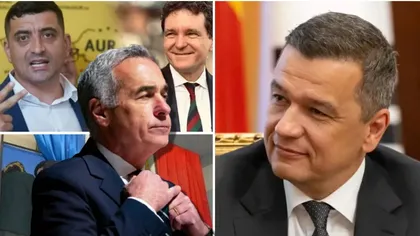 Românii au decis în cine au cea mai mare încredere! Numele surpriză de pe primul loc este peste Nicușor Dan și George Simion. Sondaj CURS