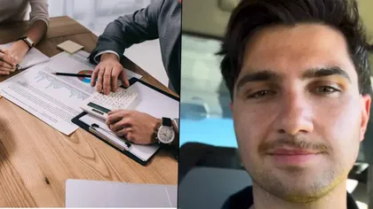 Un tânăr a renunțat la cariera în domeniul bancar pentru un alt job pe care mulți îl evită. Acum, el câștigă 2.000 de euro pe săptămână
