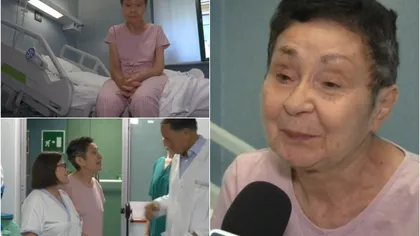 Intervenție chirurgicală revoluționară! A fost realizat un transplant unic în lume. O femeie și-a recăpătat vederea după cinci ani în care a fost complet nevăzătoare