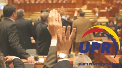 Surse: Grupul UPR, din care face parte Victor Ponta, se transformă în partid politic din toamnă