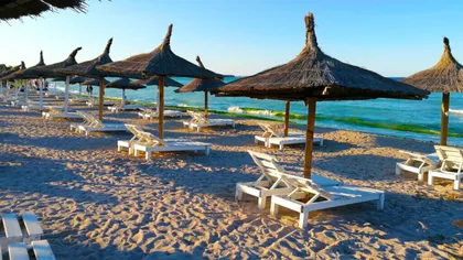 Cât costă un șezlong în Vama Veche în sezonul estival 2026. Prețurile, din ce în ce mai piperate