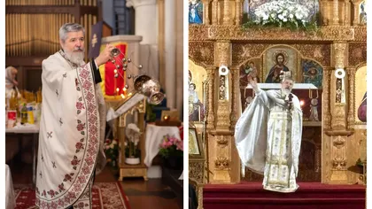 Părintele Vasile Ioana ia o pauză de la rețelele sociale. Motivul care îl ține departe de credincioși: ”Vă las cu bine”
