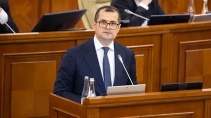Noul premier învestit, primele declaraţii: „Situaţia politică din România este un pic mai complicată”