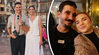 Ce lecție a primit Vlad Gherman după despărțirea de Cristina Ciobănașu: „Poate am îndoieli despre cine sunt și cum sunt”