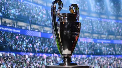 Program Liga Campionilor. PSG – Barcelona, Arsenal – Real Madrid și Manchester United – Bayern. Grupă de foc și pentru Inter-ul lui Chivu