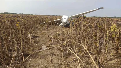 S-a aflat cine este tânărul care a furat un avion și a aterizat cu el lângă centrala nucleară Paks: „Eram prea beat, nu-mi amintesc nimic! N-am permis, n-am pilotat nici pe simulator”