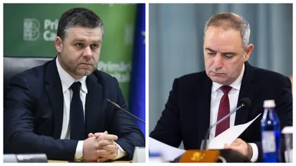 Ciucu, despre scenariul Nazare premier: ”Nu poate să facă acelaşi lucru pe care l-a făcut domnul Veştea”. Ce șanse dă unei fuziuni PNL-USR