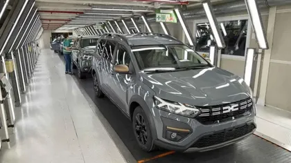 Exporturile de Duster de la uzina Dacia pierd teren în favoarea versiunii fabricate în India. Ce diferențe sunt între cele două modele