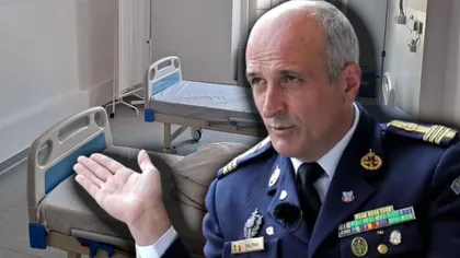 Florin Talpan, internat de urgență la Spitalul Militar! Ce s-a întâmplat cu juristul CSA Steaua